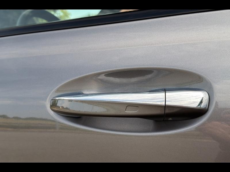 Image MERCEDES-BENZ EQB 250+ 190ch