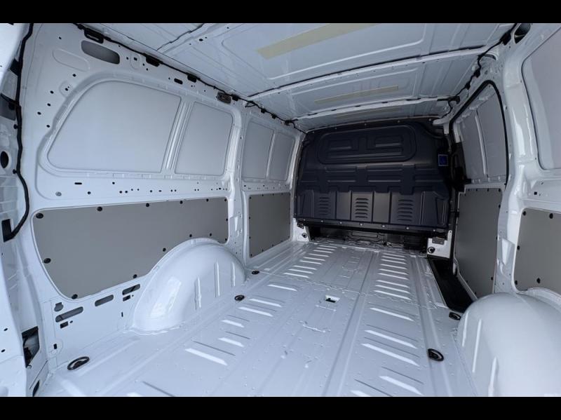 Image MERCEDES-BENZ Vito Fg eVito 112 116ch Long batterie 60 kWh