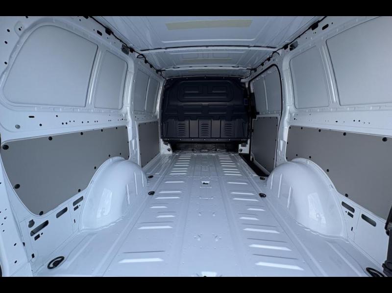 Image MERCEDES-BENZ Vito Fg eVito 112 116ch Long batterie 60 kWh