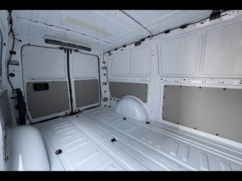 Image MERCEDES-BENZ Vito Fg eVito 112 116ch Long batterie 60 kWh
