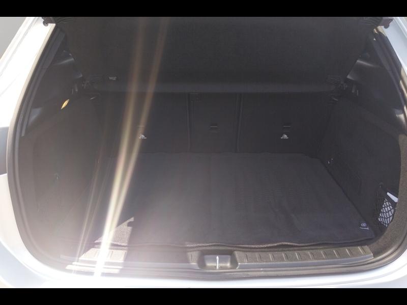 Image MERCEDES-BENZ GLA 200 d 150ch Business Line 8G-DCT