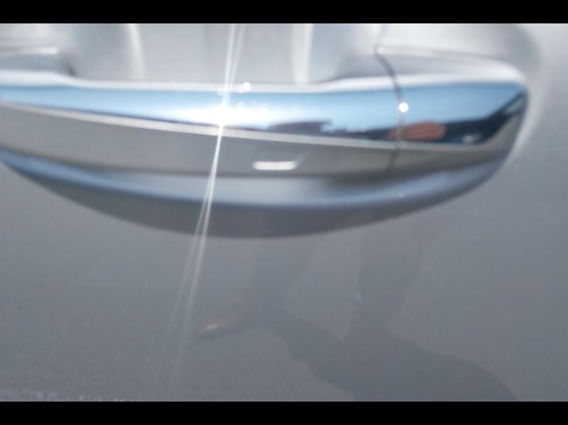 Image MERCEDES-BENZ GLA 200 d 150ch Business Line 8G-DCT