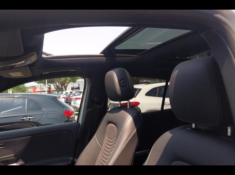 Image MERCEDES-BENZ GLA 200 d 150ch Business Line 8G-DCT