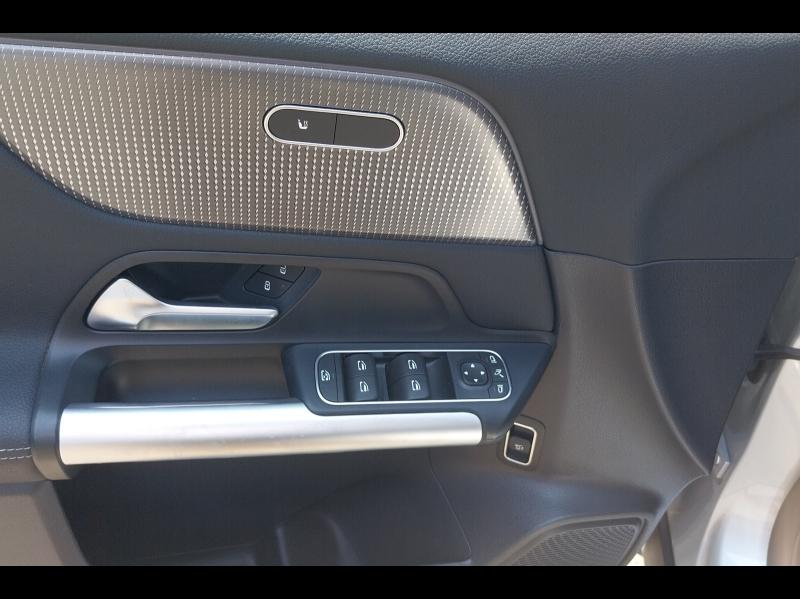 Image MERCEDES-BENZ GLA 200 d 150ch Business Line 8G-DCT