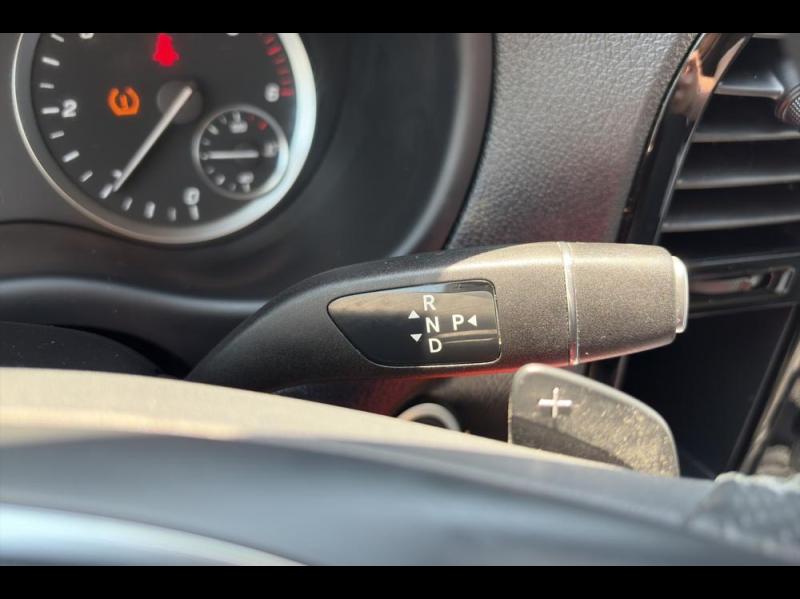 Image MERCEDES-BENZ Vito Fg 114 CDI Mixto Long Select Propulsion 9G-Tronic