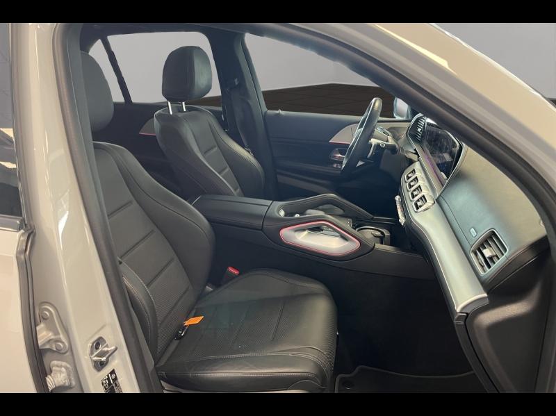 Image MERCEDES-BENZ GLE 400 e 252ch+136ch AMG Line 4Matic 9G-Tronic