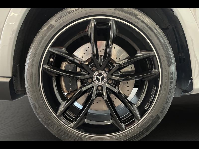 Image MERCEDES-BENZ GLE 400 e 252ch+136ch AMG Line 4Matic 9G-Tronic