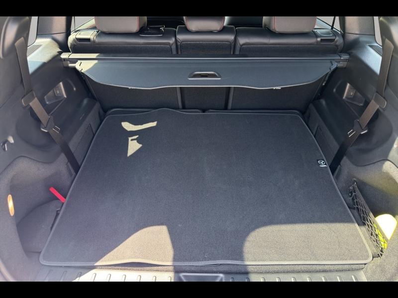 Image MERCEDES-BENZ GLB 200 d 150ch AMG Line 8G-DCT