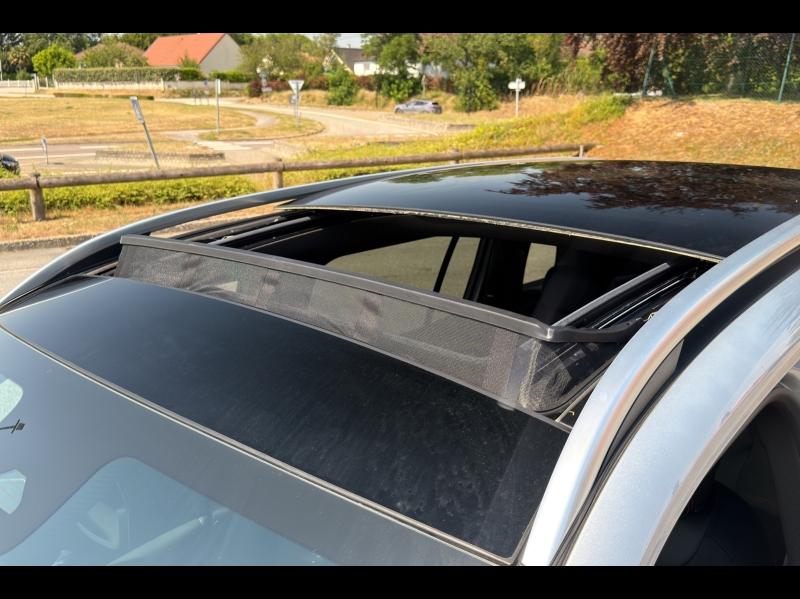 Image MERCEDES-BENZ GLB 200 d 150ch AMG Line 8G-DCT