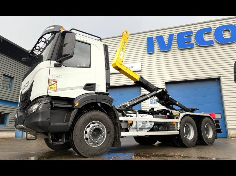 Image IVECO X-Way Base