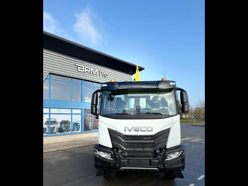 Image IVECO X-Way Base
