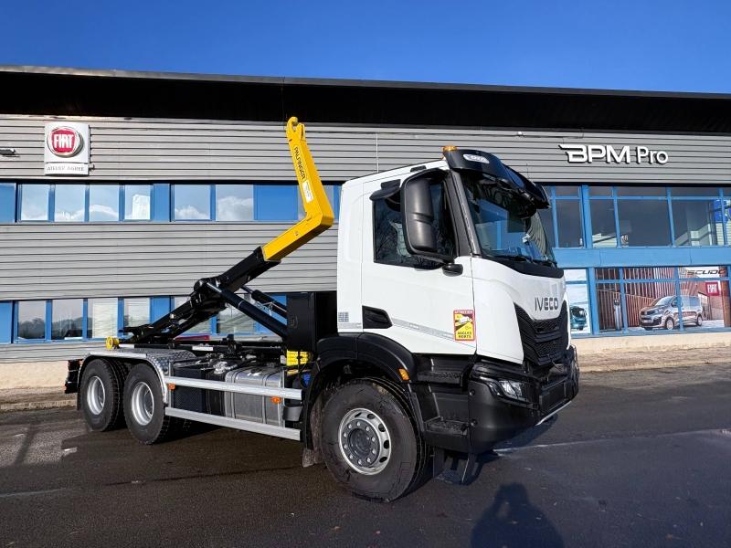 Image IVECO X-Way Base