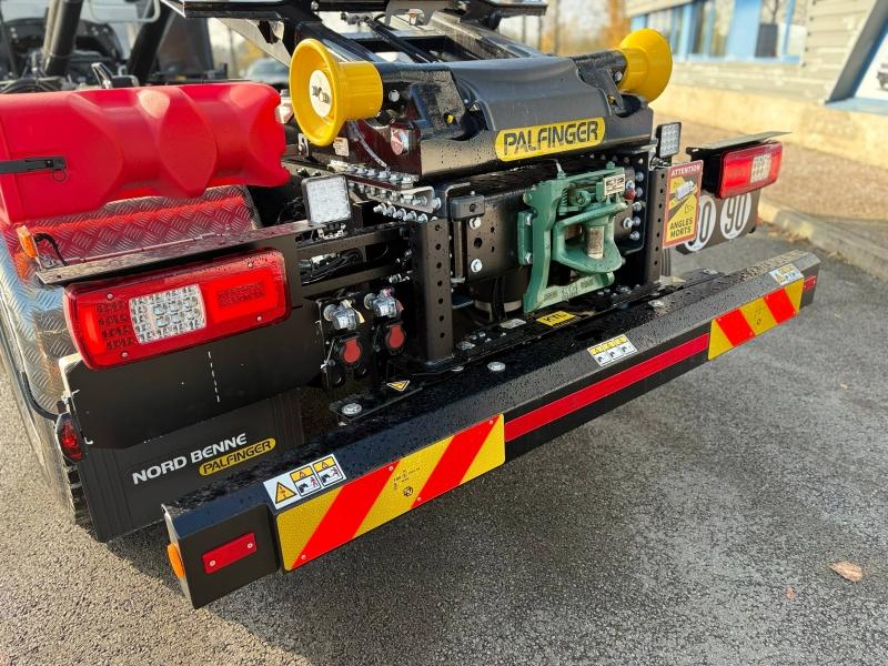 Image IVECO X-Way Base