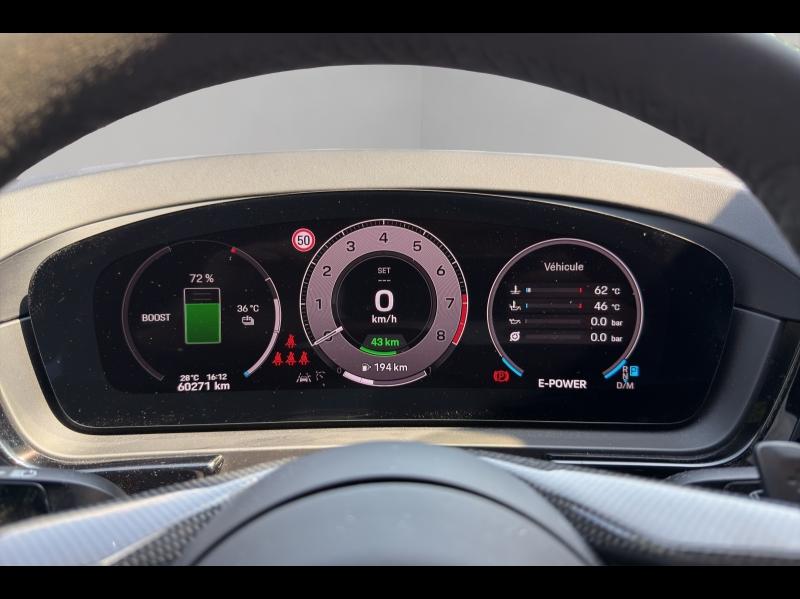 Image PORSCHE Cayenne Coupé 4.0 V8 739ch Turbo E-Hybrid