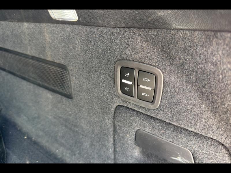 Image PORSCHE Cayenne Coupé 4.0 V8 739ch Turbo E-Hybrid