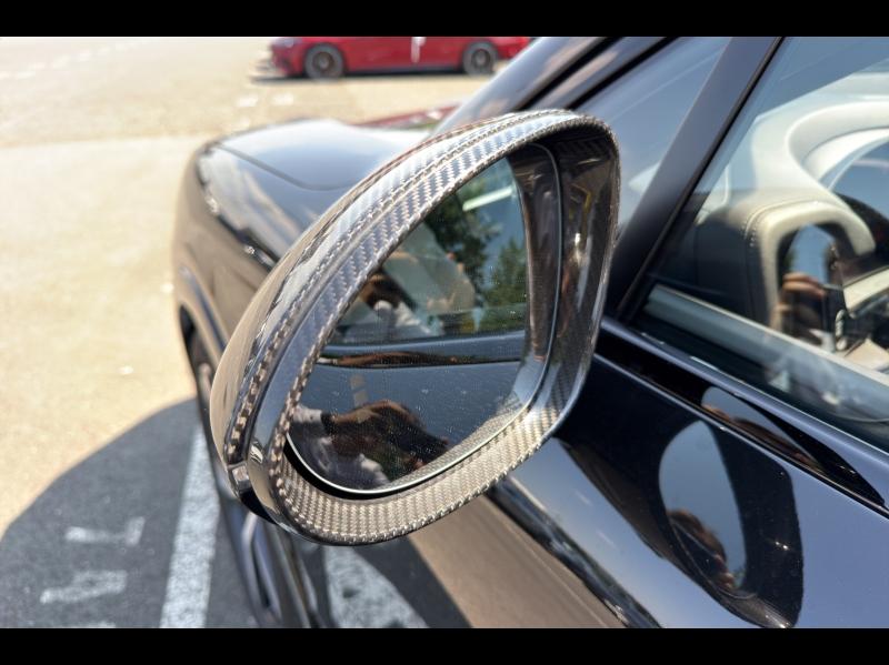 Image PORSCHE Cayenne Coupé 4.0 V8 739ch Turbo E-Hybrid
