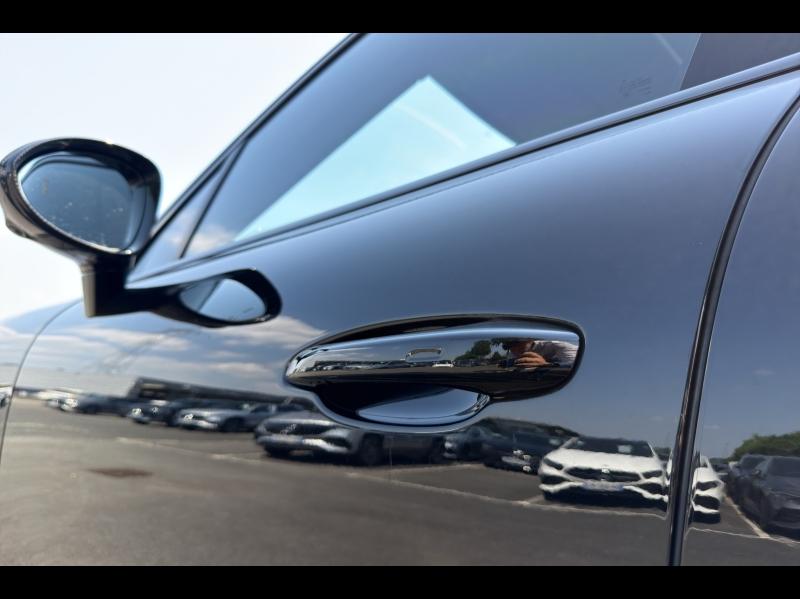 Image PORSCHE Cayenne Coupé 4.0 V8 739ch Turbo E-Hybrid