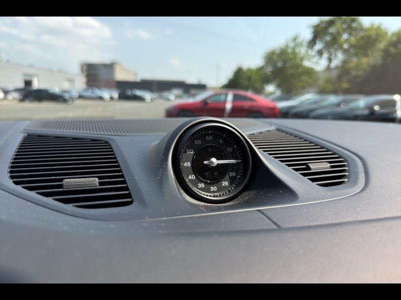 Image PORSCHE Cayenne Coupé 4.0 V8 739ch Turbo E-Hybrid