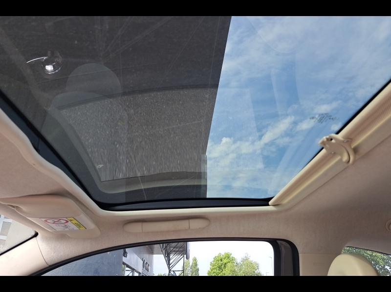 Image FIAT 500 1.2 8v 69ch Lounge