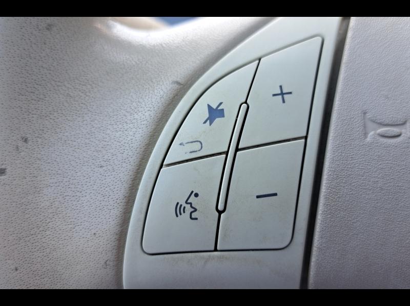 Image FIAT 500 1.2 8v 69ch Lounge