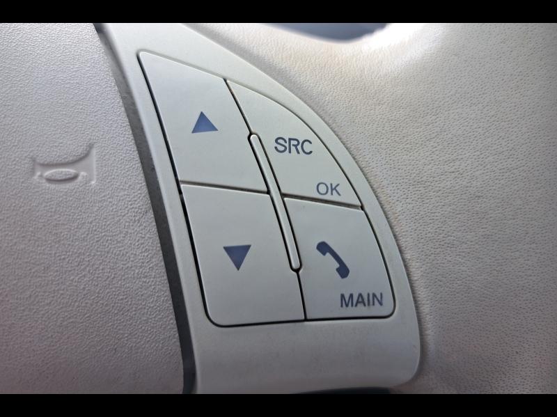 Image FIAT 500 1.2 8v 69ch Lounge