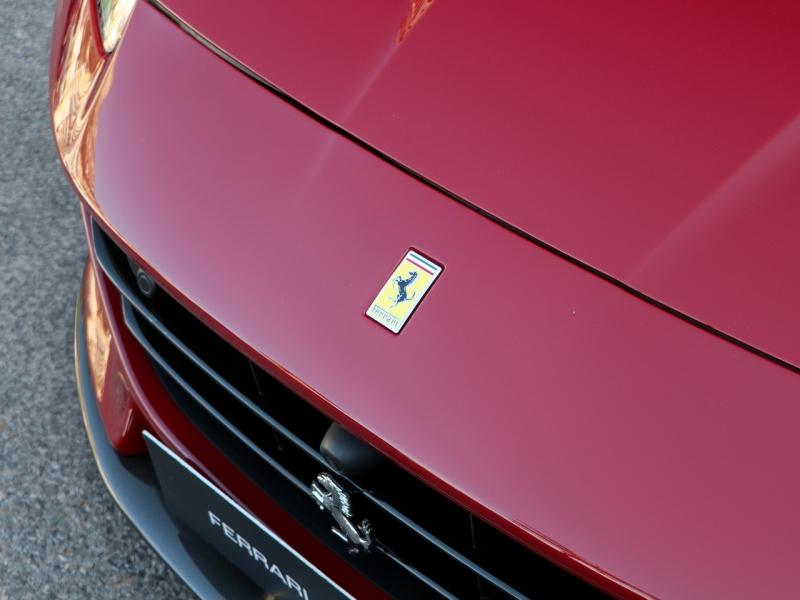 Image FERRARI PORTOFINO M V6 Biturbo 3.9 620 ch
