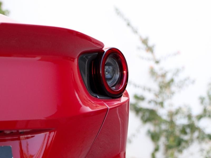 Image FERRARI PORTOFINO M V6 Biturbo 3.9 620 ch