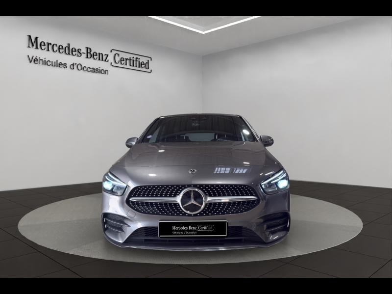 Image MERCEDES-BENZ Classe B 250 e 160+102ch AMG Line Edition 8G-DCT