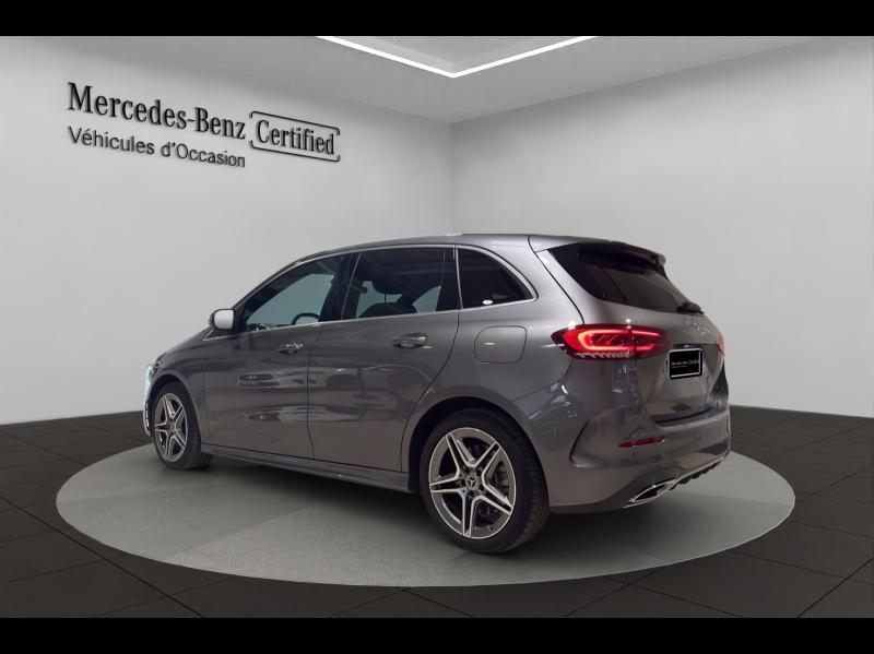 Image MERCEDES-BENZ Classe B 250 e 160+102ch AMG Line Edition 8G-DCT