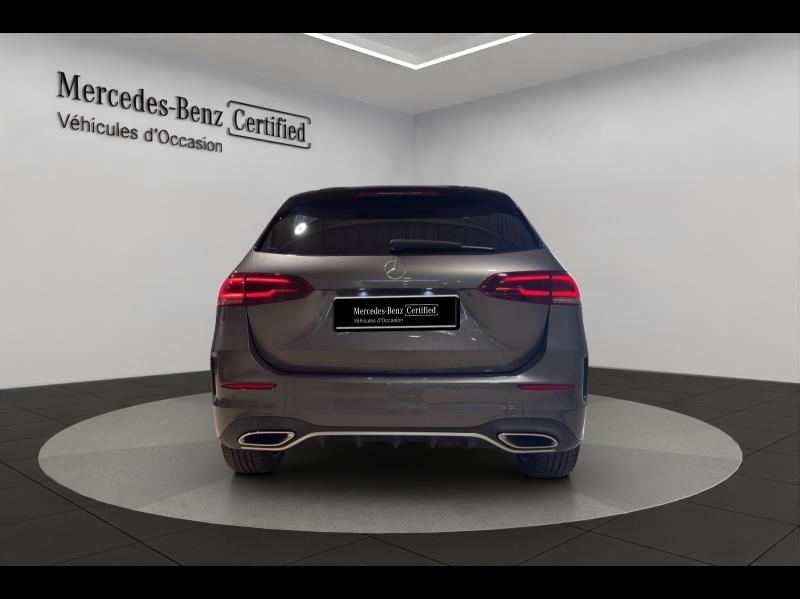 Image MERCEDES-BENZ Classe B 250 e 160+102ch AMG Line Edition 8G-DCT