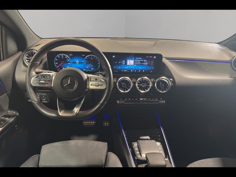 Image MERCEDES-BENZ Classe B 250 e 160+102ch AMG Line Edition 8G-DCT