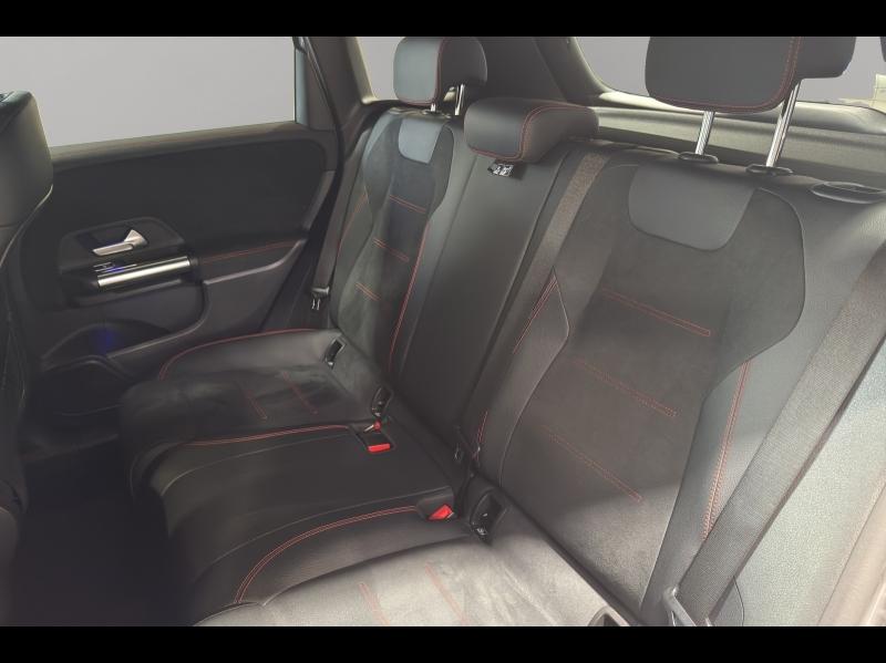 Image MERCEDES-BENZ Classe B 250 e 160+102ch AMG Line Edition 8G-DCT