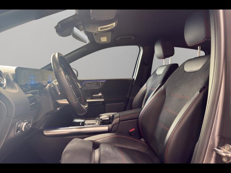 Image MERCEDES-BENZ Classe B 250 e 160+102ch AMG Line Edition 8G-DCT