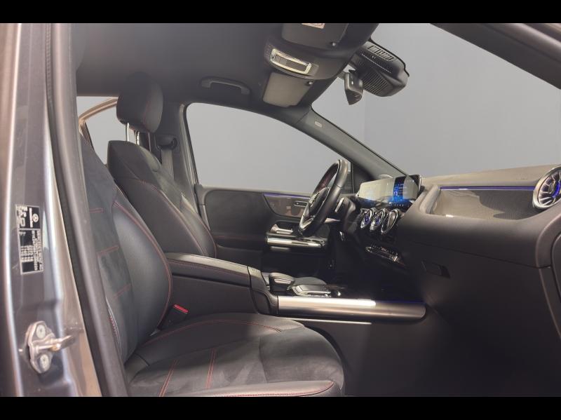 Image MERCEDES-BENZ Classe B 250 e 160+102ch AMG Line Edition 8G-DCT