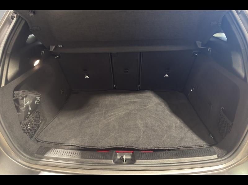 Image MERCEDES-BENZ Classe B 250 e 160+102ch AMG Line Edition 8G-DCT