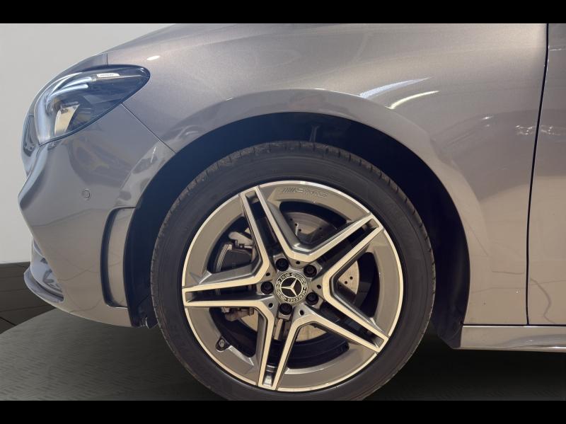 Image MERCEDES-BENZ Classe B 250 e 160+102ch AMG Line Edition 8G-DCT