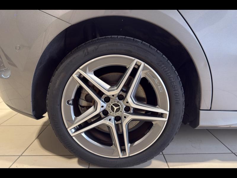 Image MERCEDES-BENZ Classe B 250 e 160+102ch AMG Line Edition 8G-DCT
