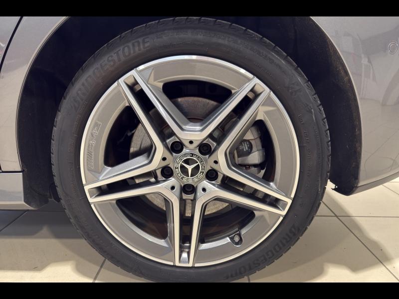 Image MERCEDES-BENZ Classe B 250 e 160+102ch AMG Line Edition 8G-DCT