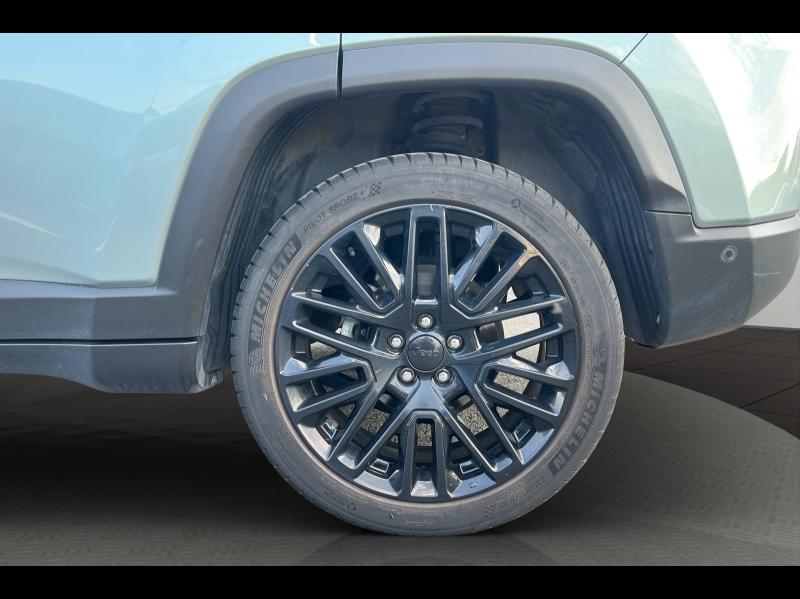 Image JEEP Compass 1.5 Turbo T4 130ch MHEV Upland 4x2 BVR7