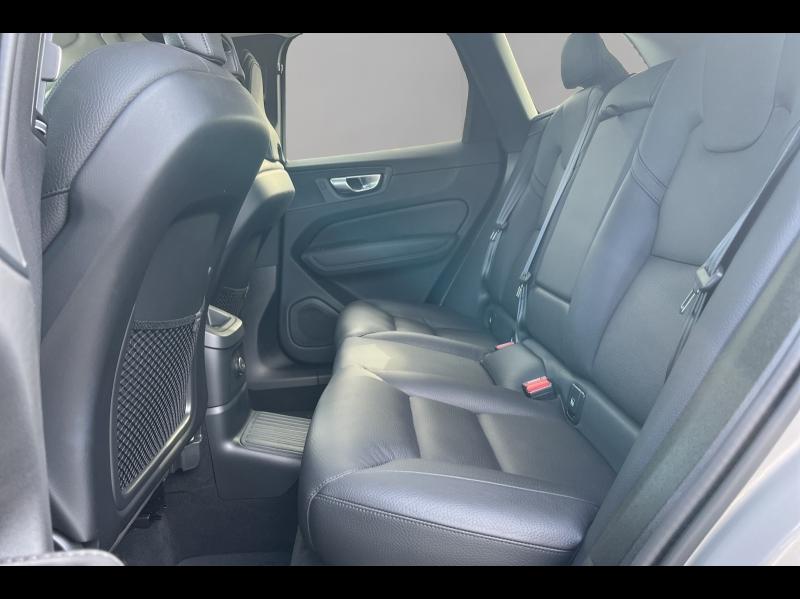 Image VOLVO XC60 T6 AWD 253 + 145ch Utimate Style Dark Geartronic