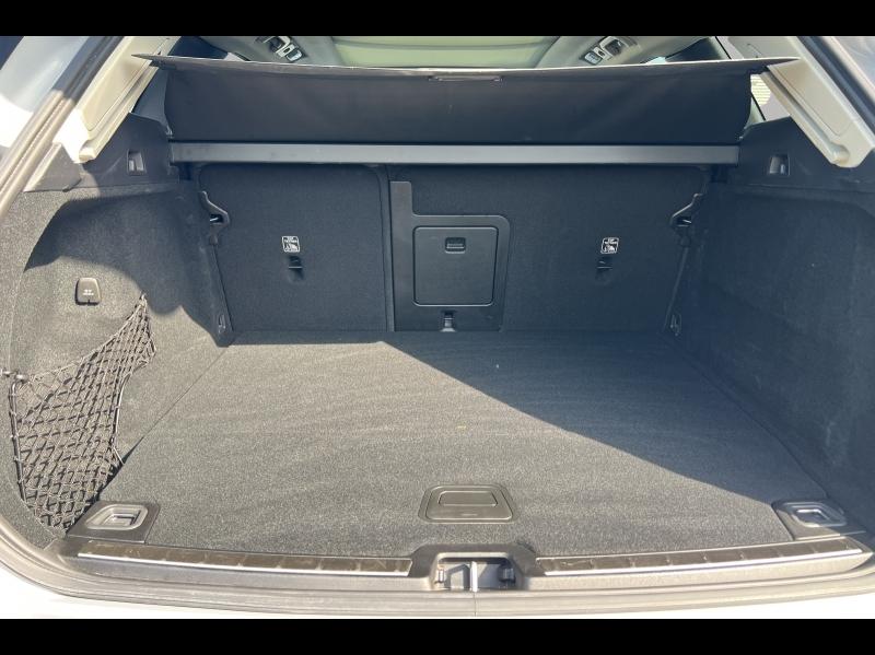 Image VOLVO XC60 T6 AWD 253 + 145ch Utimate Style Dark Geartronic