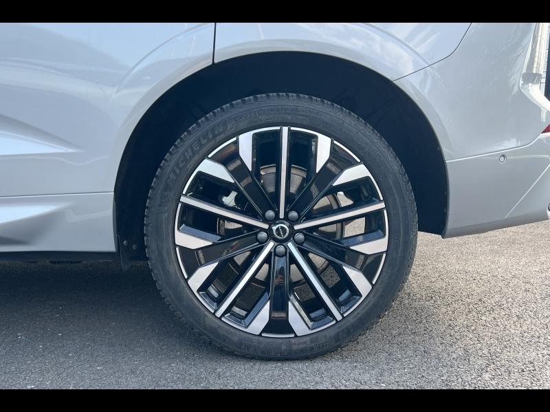Image VOLVO XC60 T6 AWD 253 + 145ch Utimate Style Dark Geartronic