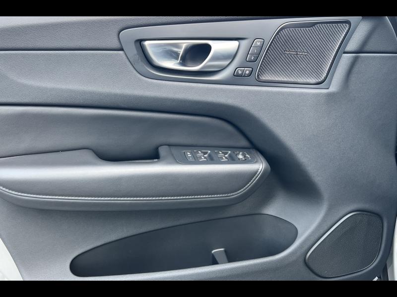 Image VOLVO XC60 T6 AWD 253 + 145ch Utimate Style Dark Geartronic