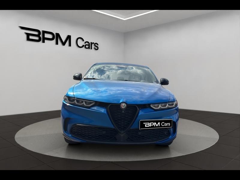 Image ALFA ROMEO Tonale 1.5 Hybrid 130ch Sprint TCT
