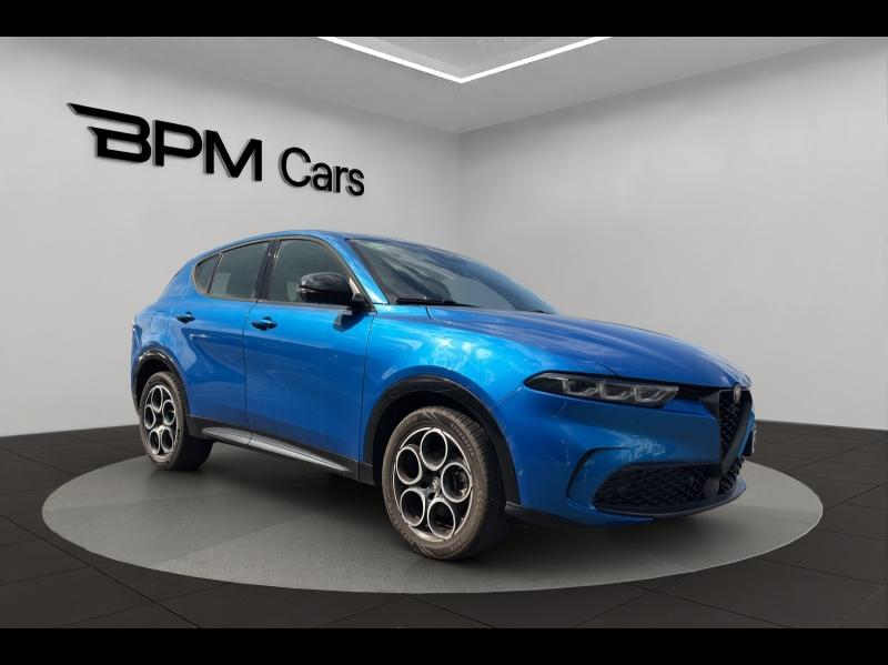 Image ALFA ROMEO Tonale 1.5 Hybrid 130ch Sprint TCT