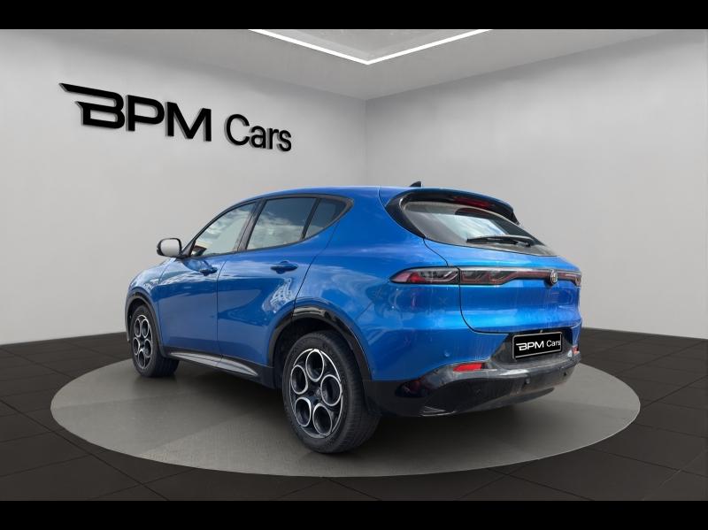 Image ALFA ROMEO Tonale 1.5 Hybrid 130ch Sprint TCT