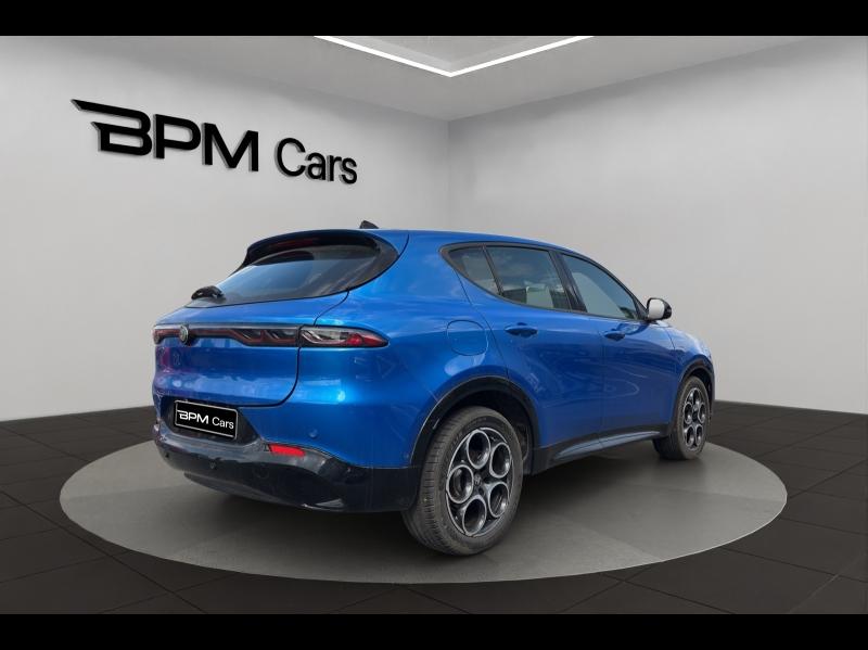 Image ALFA ROMEO Tonale 1.5 Hybrid 130ch Sprint TCT