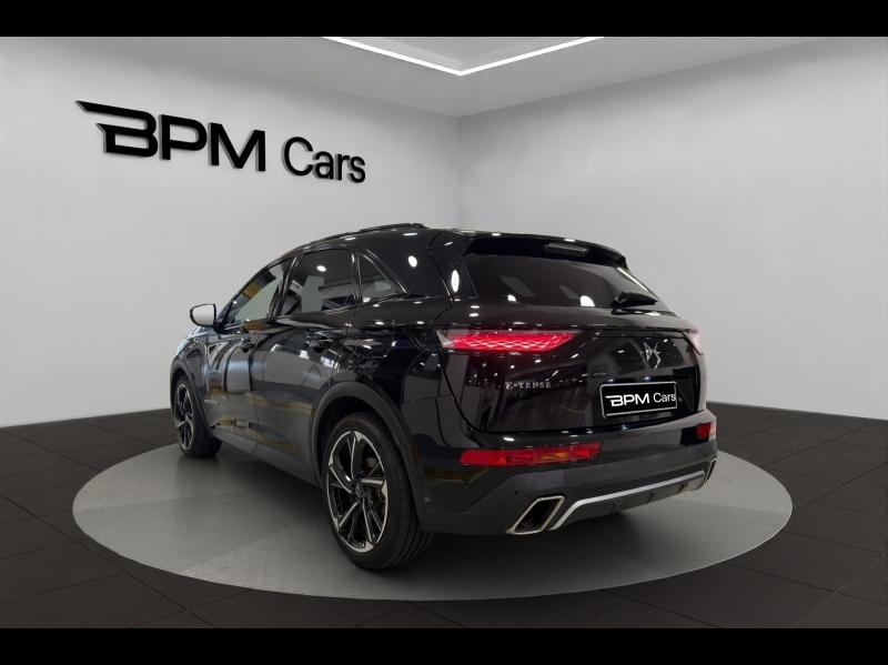Image DS DS 7 Crossback E-TENSE 225ch Rivoli