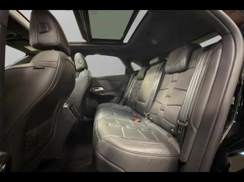 Image DS DS 7 Crossback E-TENSE 225ch Rivoli