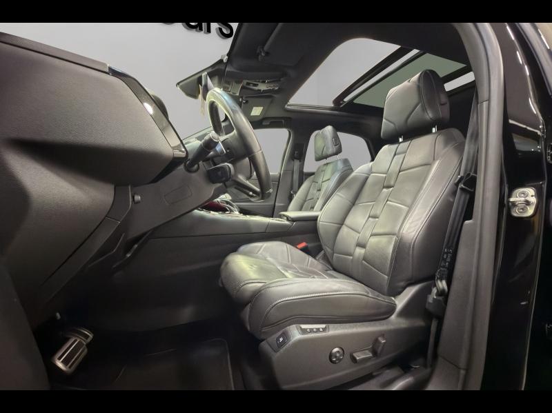 Image DS DS 7 Crossback E-TENSE 225ch Rivoli